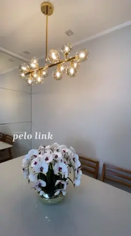 Luminária de Teto Pendente Tazza 5 lâmpadas Retangular Industrial (Estilo Jabuticaba). ##decoracao ##shopee Segue o link abaixo👇🏼 https://s.shopee.com.br/2LO6eTOa4X