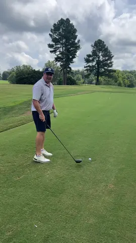 This thing went to the green! #golf #golfer #pga 