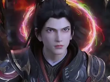 Pertama kali xion yan memperlihat tanda klan kepada heavenly venerable ke 4 dari aula jiwa,dan kemarahan xion yan melihat keluarga ya disakitin #battlethroughtheheavens #donghuaedit #xionyan #btth #all3d #masukberandafyp 