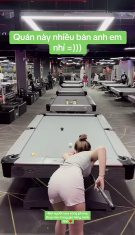 Đãaaaa #billiards #namsocson 