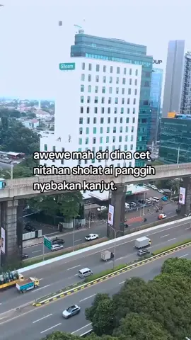 Saha Tah nu sok Kitu #quotestory #sundastory #fyp 