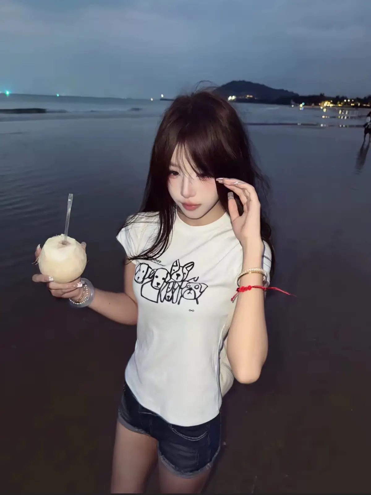 世界那麼大、我們慢一點走也沒關係。#ilovetiktok #viral #捷思譚_ 