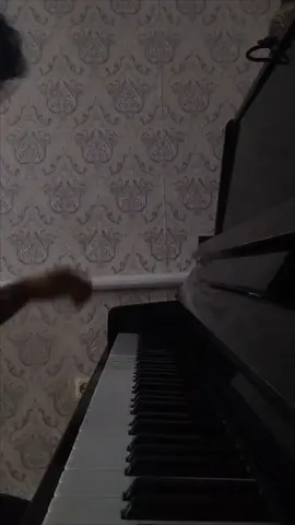 Всеми известная Old Doll #piano #pianocover #olddoll #madfather  #fyp 