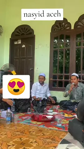 Indah nasyid maulana grup aceh #nasyid
