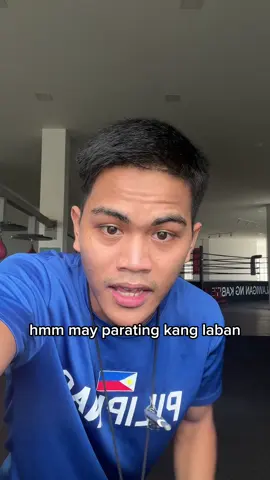 “Alisin ang kaba makipag sabayan ka!” Actually hindi basta basta nawawala yung “kaba” or “takot” pero kung magpapalamom tayo dito maapektohan nya yung laro natin at hindi natin malalabas yung full potential ng ating laro.  #fyppppppppppppppppppppppp #viral #boxing🥊 