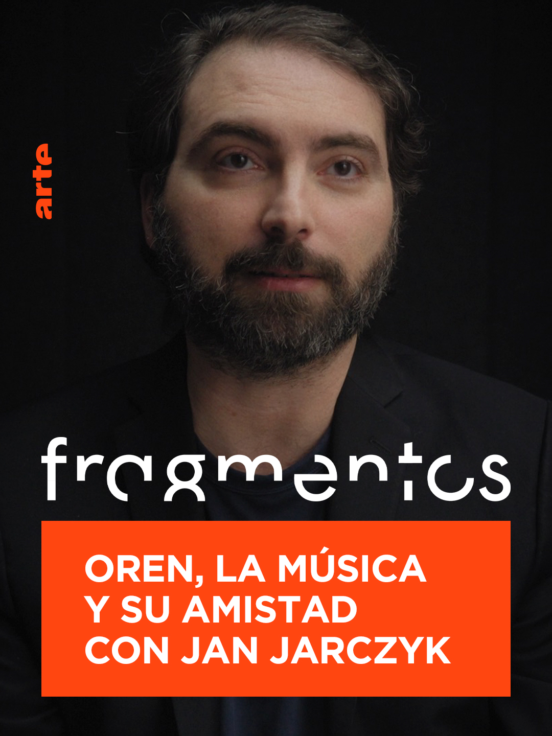 En Montreal, Oren entabla amistad con un cliente polaco en la librería donde trabaja. Ambos comparten su pasión por la música. 🎵​🎶​ No fue hasta años más tarde cuando Oren descubrió que su discreto amigo era Jan Jarczyk, un gran pianista de jazz, compositor y virtuoso. Sus encuentros se convirtieron en fuente de inspiración y creación. 📌 En nuestra serie ‘Fragmentos’, damos la bienvenida a nuestro estudio móvil a jóvenes y mayores que comparten fragmentos de sus vidas… Una serie exclusiva para las redes sociales de ARTE.tv