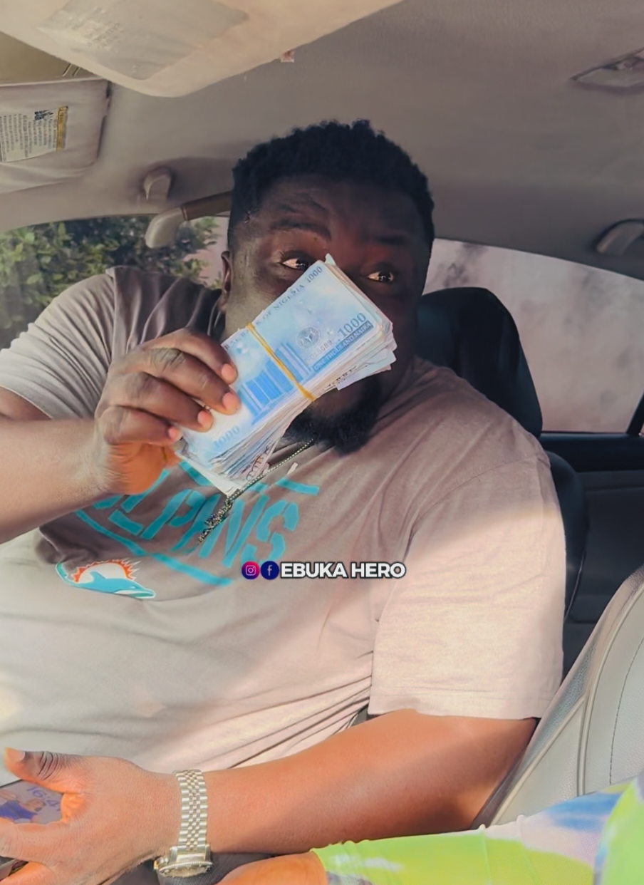 save a good man 2 #ebukahero 