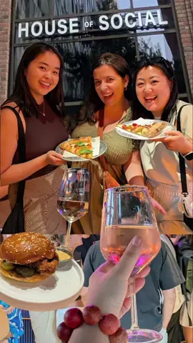 Manchester’s boldest new food hall opens Aug 19! 📍 House of Social, 10 Coleman Street This isn’t just another food hall — it’s a social playground with: 🍽️ 5 🔥 independent kitchens 🎱 Pool tables 🎶 Live DJs & events 🌿 Plenty of outdoor space 🍸 House Bar 🕺 Space to eat, dance & vibe Tag your foodie crew and get ready to try: 🥘 @Mughli Charcoal Pit  – Punjabi classics from the Curry Mile legends 🍔 @Burger and Beyond  – London’s burger royalty 🥟 @choiwan – modern Hong Kong flavours 🌮 @ok.taqueria – unapologetically unautentico tacos 🍕 @doughreligion  – NY-style sourdough pizza & deli 📅 Opening Day: 19 August 📲 Follow @houseofsocial  for updates (invite) #HouseOfSocial #ManchesterEats #FoodieMCR #MCRFoodScene #Mughli 