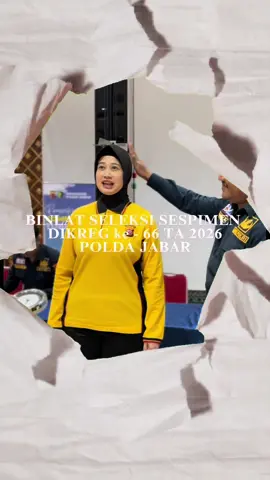 ———Jadi begini barudak! Biddokkes Polda Jabar melaksanakan kegiatan Pembinaan dan Pelatihan (Binlat) bagi para calon peserta Sespimmen Dikreg ke-66 Tahun Anggaran 2025. Kegiatan ini bertujuan untuk mempersiapkan kondisi kesehatan  para peserta agar siap menghadapi seluruh tahapan seleksi dengan optimal. 💪🏻 #guyubsauyunan #dokkespresisi #melayanisepenuhhati #dokpol #poldajabar  
