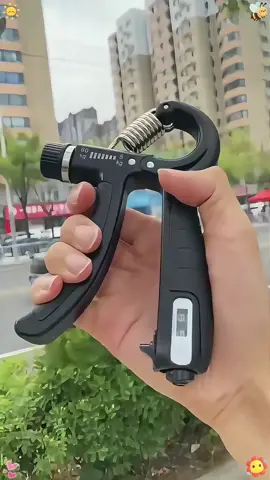Seu aperto de mão vai assustar de tão forte!oferta por tempo limitado,Compre agora e nunca mais seja o ‘fraco ‘do rolê!#handgrip #exercicio #treino #tiktokshop #fypage 