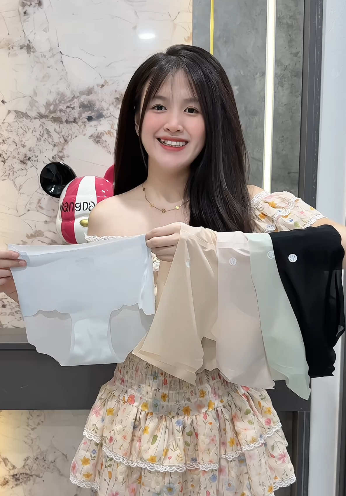 Quần nữ