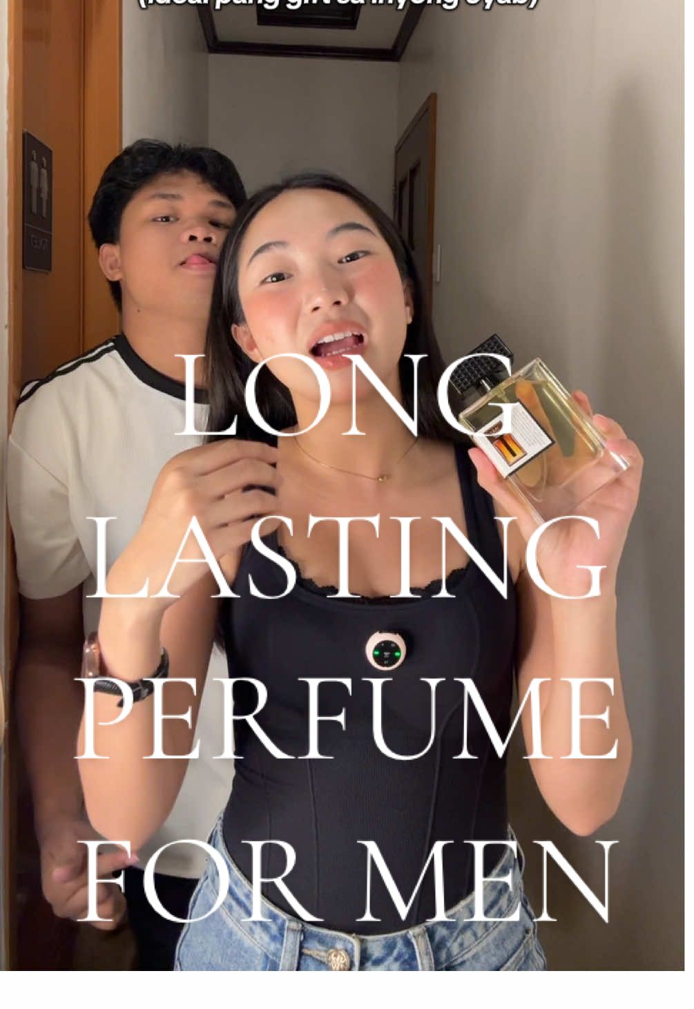 Humot kaysha uyyy, basta namoy uyab kani iregalo nga perfume yot #perfume #perfumeformen #longlastingperfume #oilbasedperfume 