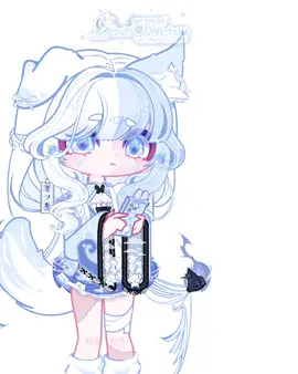Some people on YouTube still don't know that I was Cinnamoll_official😭 Fake fans!😔💔