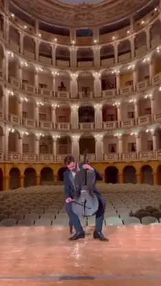 #hausercello 