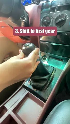 don't drive dangerously!!!#driving #skills #tips #knowledge #fpy 