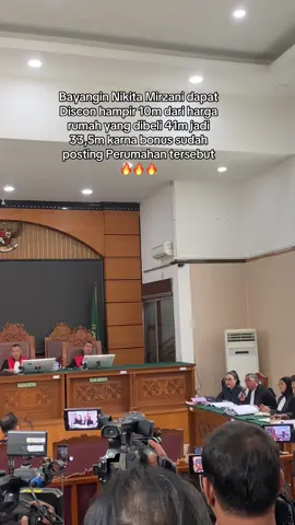 Bisa dinilai sendiri 🔥 semangat ka @Nikita Mirzani Mawardi 