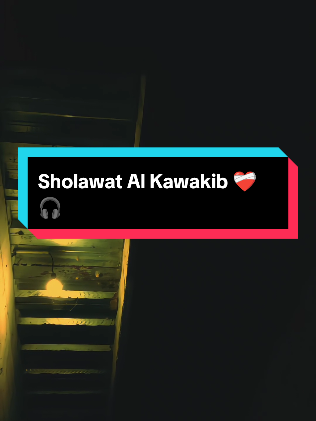 Sholawat Al Kawakib ❤️‍🩹🎧  #alkawakib #sholawat #sholawattrending #soundsholawat 