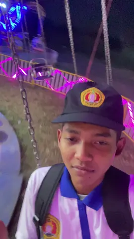 cape ni min pulang sore mulu😖#pkkbn #upnveteranyogyakarta #upnyk 