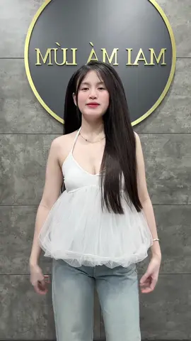 Áo nữ xinh