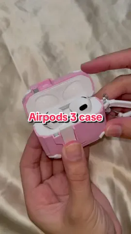 Gets yours now! Click the yellow basket. Super affordableee #airpods #airpodscase #magnetic #aipods3case #fyp 