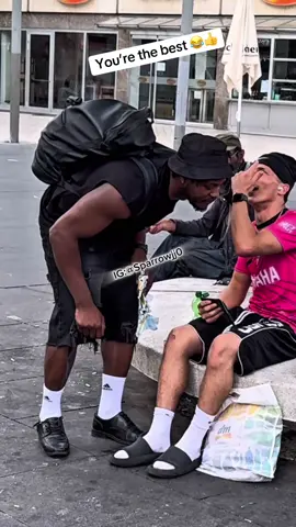⚠️ Decleimer This video is for fun only. A made up language Not meant to offend or mock anyone. Please follow my backup@Sparrow_jj2 #fyp #foryou #viral #goviralgo 
