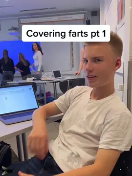 had to cover it somehow #funny #fyp #fart #foryou #viral 