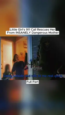 911 Call Exposes Mom Dark Secret 😱😳📞 #911call #reallifehorror #shockingtruth #childrescue #truestor #tiktokcrime #emergencycall 
