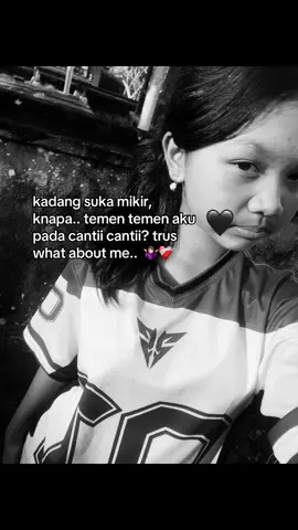 #insecure #foryoupage #fyp #lewatberanda #insecuregirls 