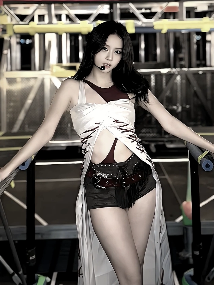 innocent yandere aura☠️🥵 #jisoo 