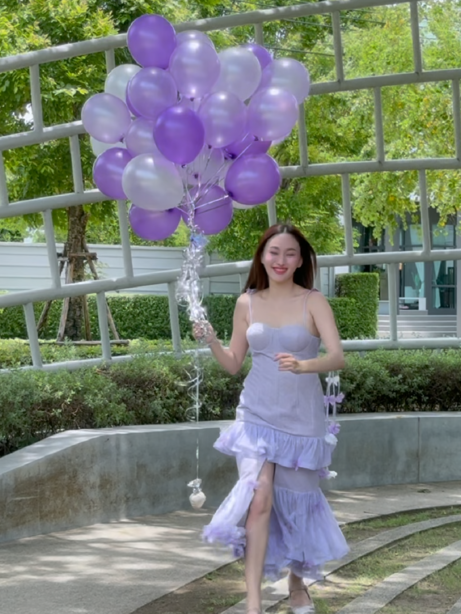 สดใสต้อนรับความใหม่ และดีเซ้ย์จะมีอะไรใหม่น้าา 💜#ดีเซ้ย์ #deesay #deesaythailand