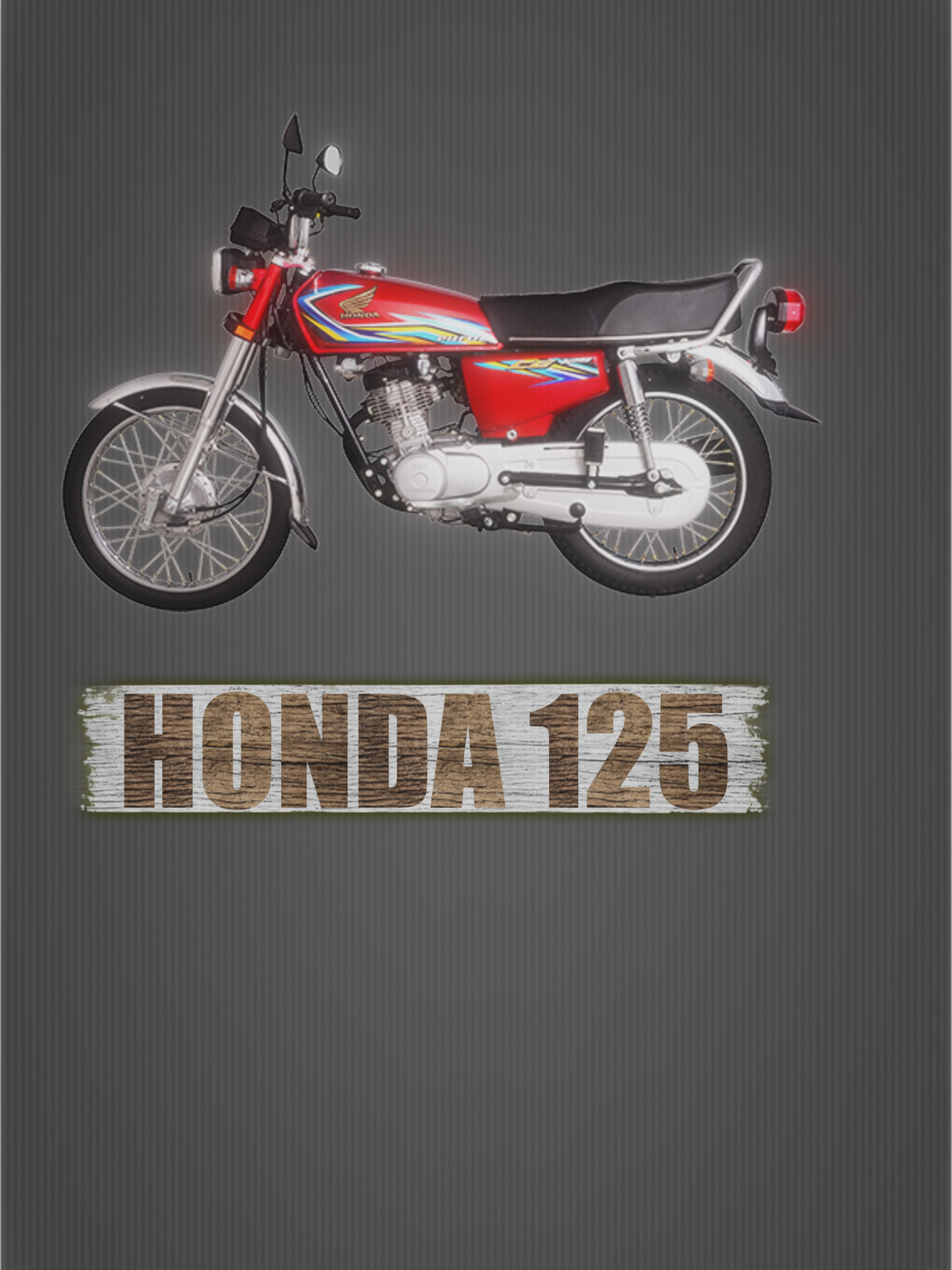 HONDA 125 SERIES 🤑                                                                                                                                                                            #binaryoptions #qoutextrading #125 #honda #fyp #tiktok #newsong #newtrend #14august #viralvideos