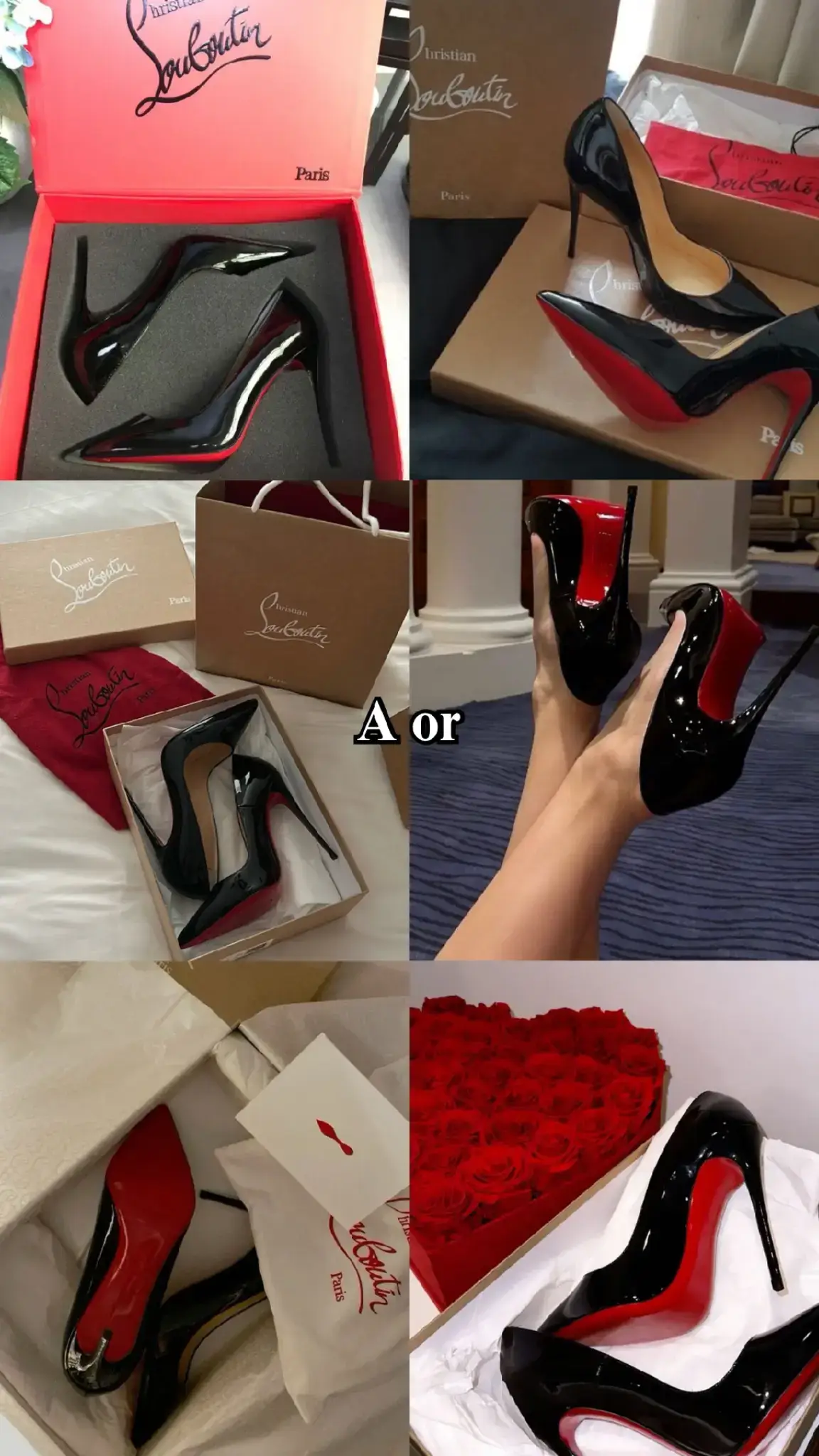#outfitinspo #shoetok#fyp #viral #ysl