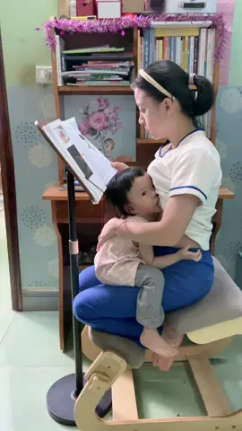 Vô tận học. Học để giúp nhiều em bé được quay về bầu ti mẹ. Kiến thức sữa mẹ thật sự đang khó tiếp cận các mẹ. Toàn là thông ton quáng cáo bán hàng và ngộ nhận. Thương các mẹ quá. #chỉnhkhớpngậm #thôngtactiasua #easynuoiconsuame 