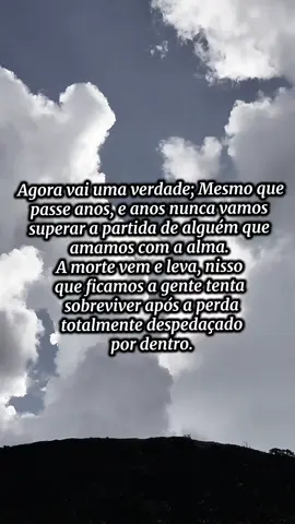Não sei se um dia essa dor vai virar apenas saudade! Mas de uma coisa eu sei não tem um dia se quer que eu não lembre de você e não tem um dia se quer que a minha alma sente dor a dor da  sua partida. Muitos questionamos vem, pq você? Pq tão novo? Pq você tirou a própria vida? Não terei essas respostas,mas o que me resta é apenas guardar nossos bons momentos 😭👫🖤 #dornaalma #DorQueFica #ProcessoDeLuto #EternoEmMim #lutoporamor #saudadeseternas #amoralémdavida #LutoDiário 