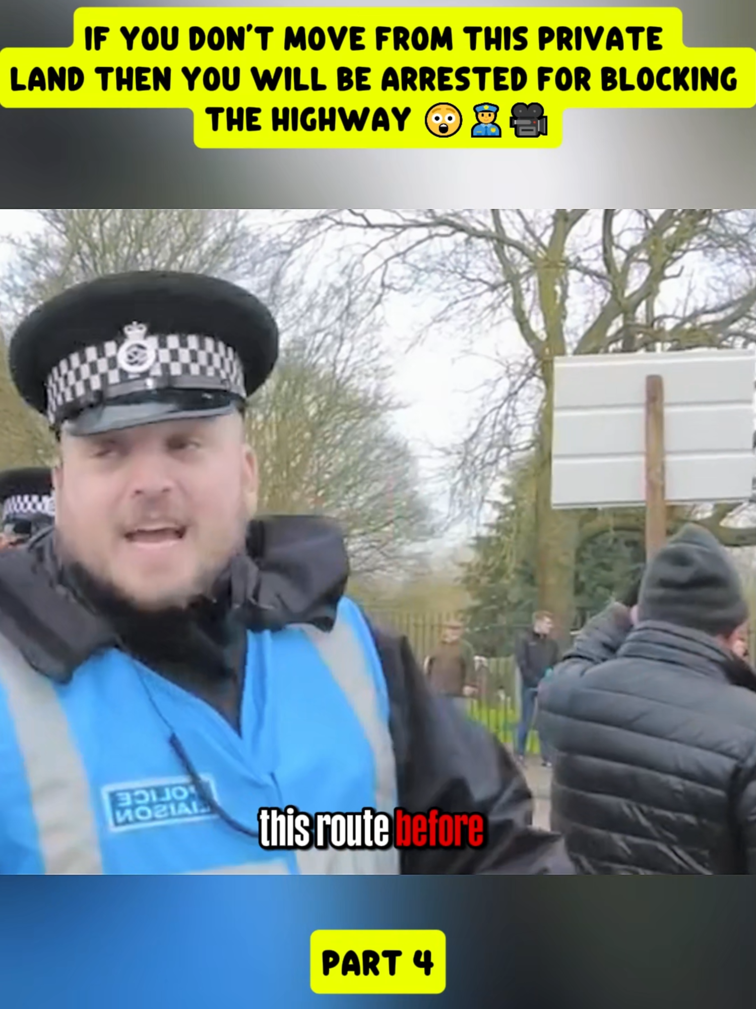 #audit #auditing #auditingbritain #cops #copsoftiktok #police #policeoftiktok