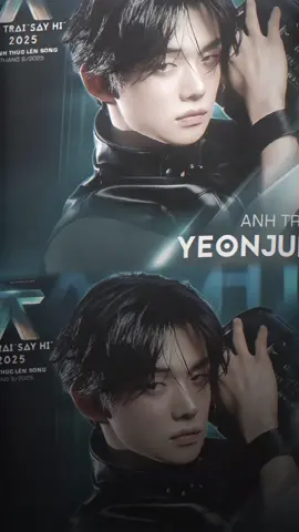 top 1 performance của vũ trụ “Say Hi” #yeonjun #txt #xh #fyp #atsh 