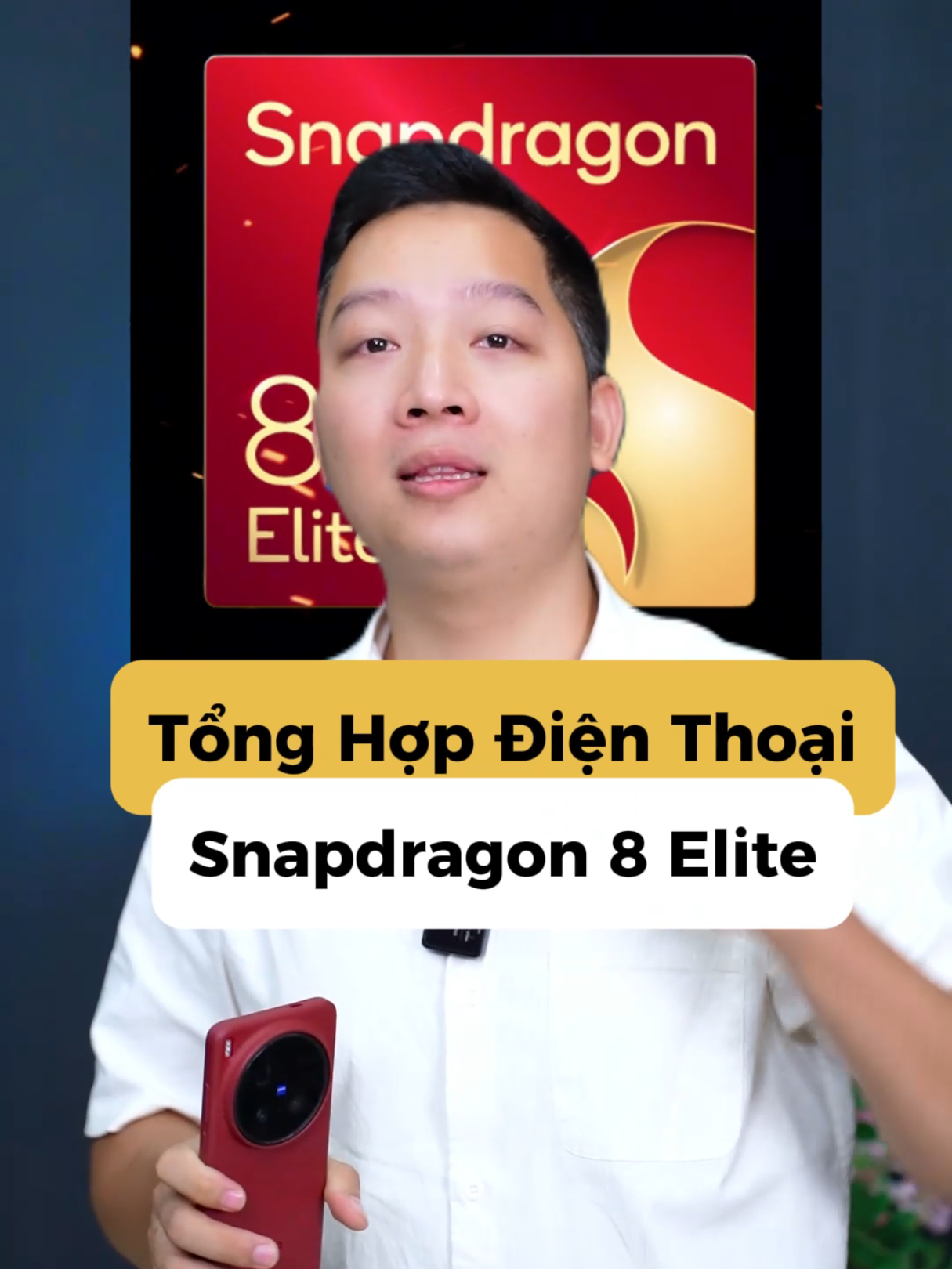 Tổng hợp điện thoại Snapdragon 8 Elite bán tại Mobileacity #mobilecity #snapdragon8elite #snapdragon #iqoo13 #galaxys25ultra 