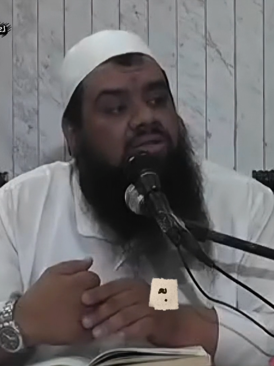 اللهم أجرنا من نار جهنم.... #جهنم #ويل_لكل_همزة_لمزه #مواعظ #islamic_video #لطف_الله_غالب 