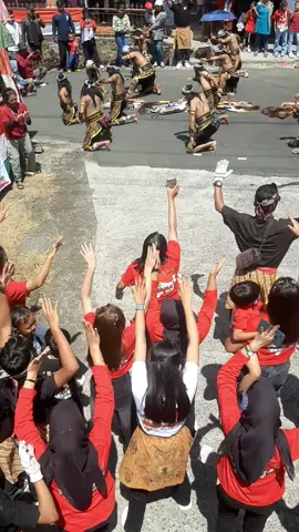 wayae adu kreativitas. #hutri80indonesia🇮🇩 #4k #17agustus #boyolali24jam #warok 