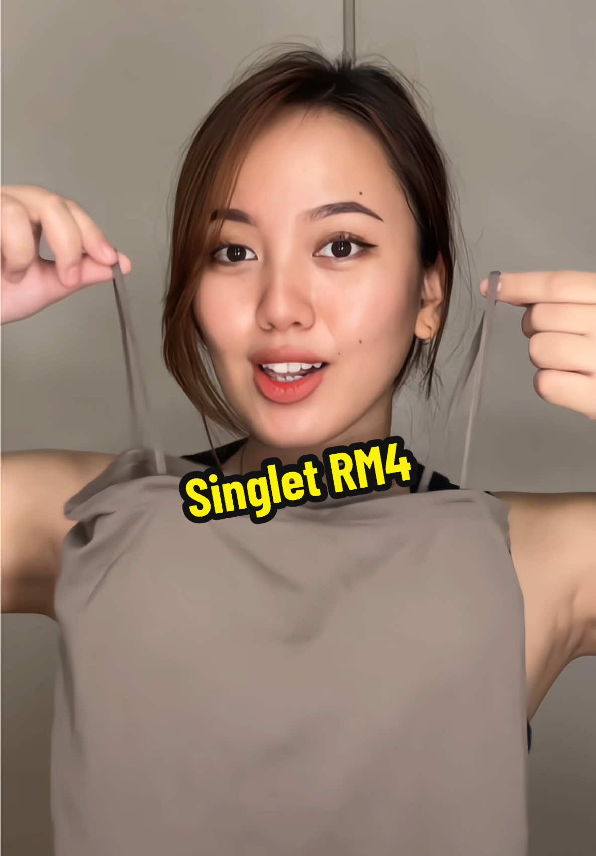 Jangan beli satu saja nnti menyesal #reviewjujur #singletmurah 