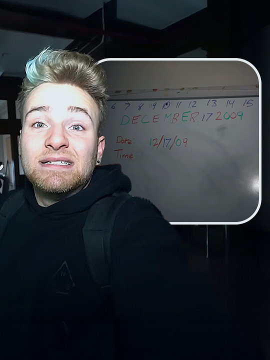 MY Abandoned Middle School Found My Yearbook! #urbex #explore #abandonedplaces #middleschool