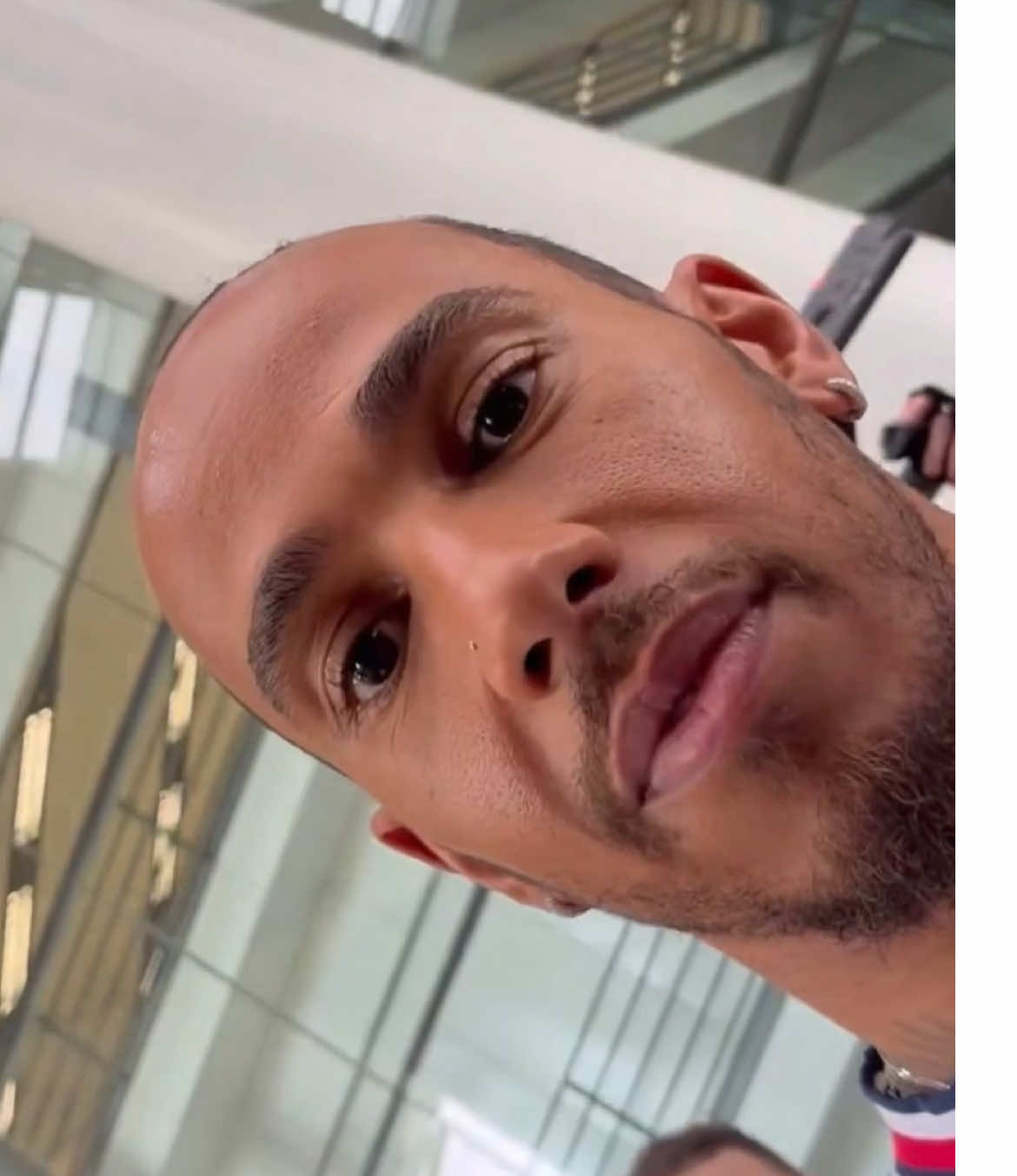 these spot the difference games are getting harder 🥸 #lewishamilton #f1 #formula1 #lewishamiltonedit 