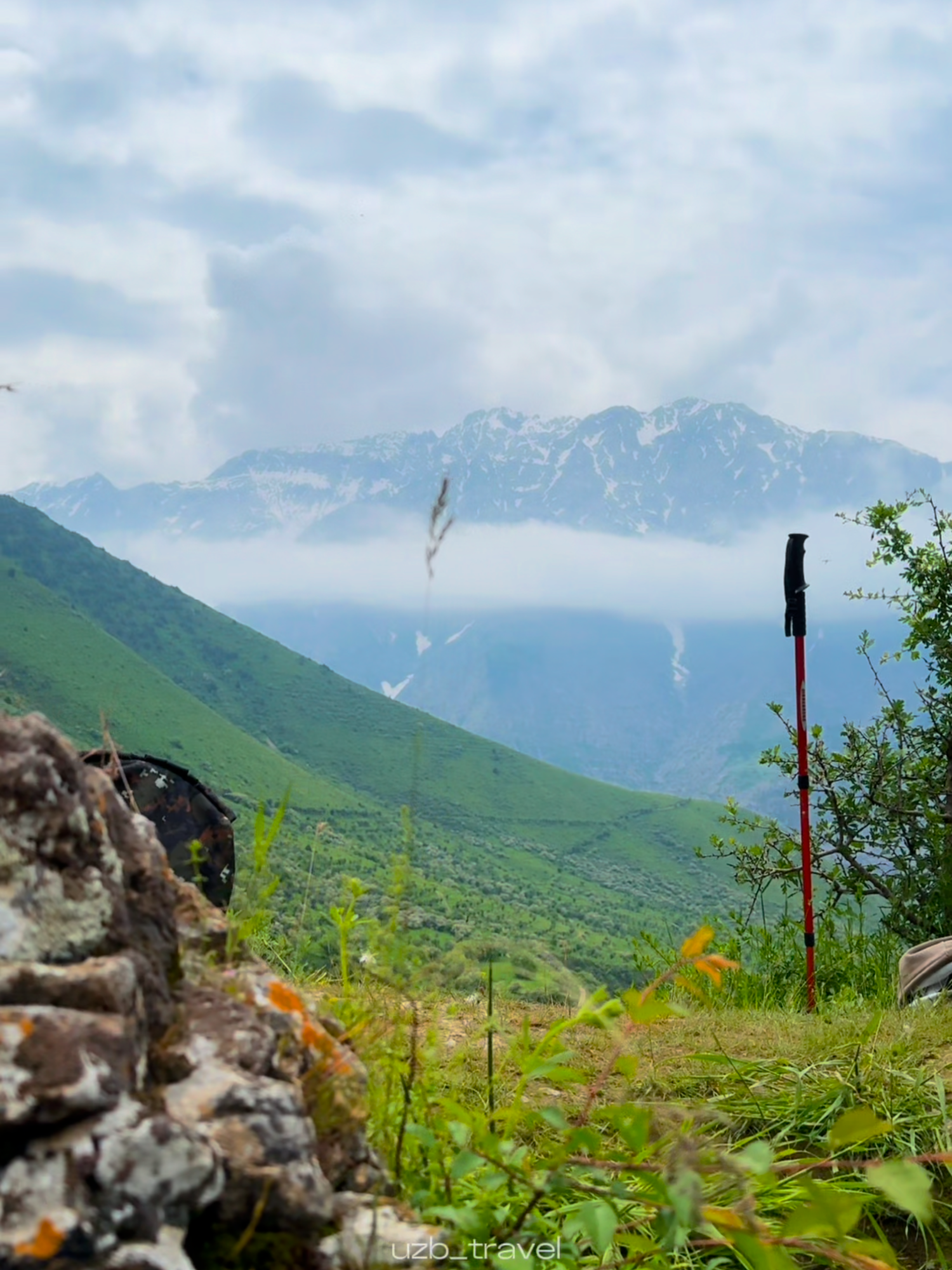 Hidden caves, misty waterfalls & emerald valleys — this is pure adventure ✨ Would you explore here? 🗺️💙 #Uzbekistan #MountainVibes #NatureEscape #WaterfallVibes #AdventureTravel #HiddenGems #CentralAsia #BucketList #TravelVibes #NatureLovers