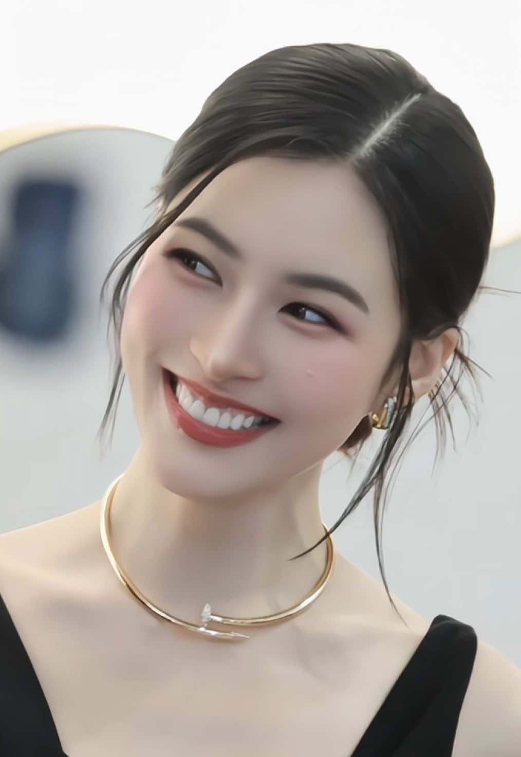AI cũng thua trước nhan sắc này 🫣 #หลิงหลิงคอง #lingorm #fst♡ #linglingkwong #onlyyoutheseriesth