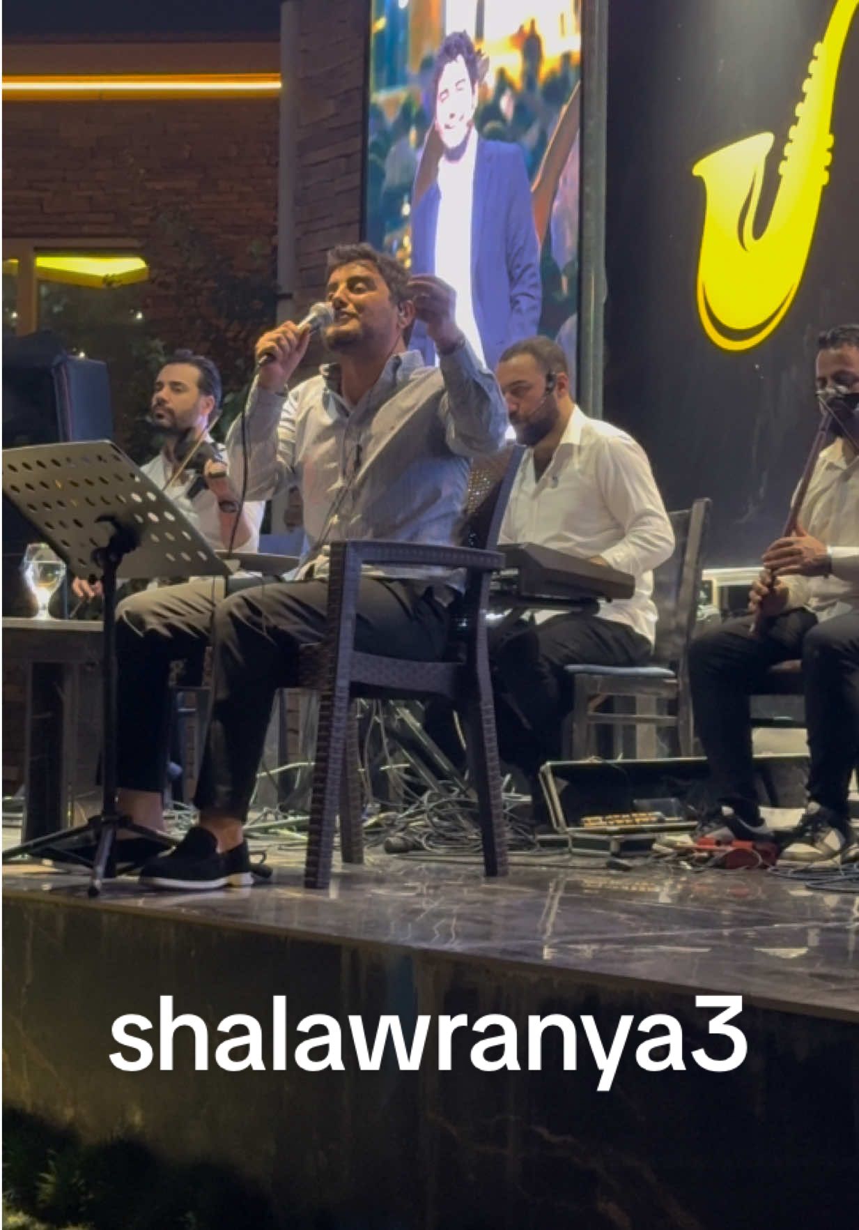 #sulaymaniyah #Jazzlouange #uk #hawler #kurdistan @shabazofficiall 