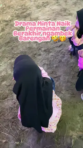 Drama punya anak ciwi ciwi😂😂🤭 #fyp #trending #anakperempuan 