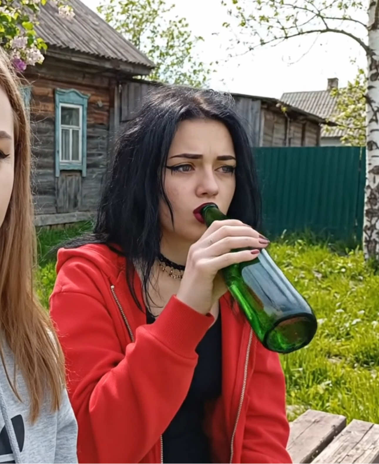 ТГК: ayaynado/ что же он покажет..😬 (часть 11) продолжение следует😈 #2к17 