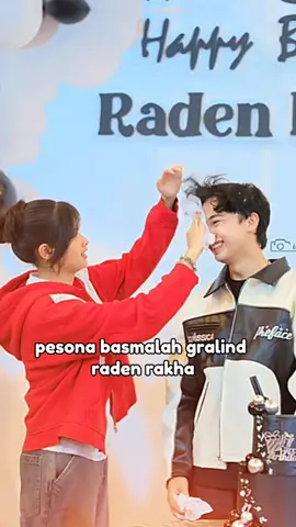 BARA 🥰🤍🫶🏻#basmalahrakha #siapkawalsampaihalal #bahagiaselalu #langgengterus #baragariskeras #baralovers #Malarakha #pasanganserasi #couplekesayangan #bismillahfyp #masukberandafyp #fyppppppppppppppppppppppp #masyallahtabarakallah #semogajodoh #semogajodohduniaakhirat🥰🤲🤲🤲 #aamiinyarobbalalamin🤲🤲 #menyalabarakuuu🔥🔥 