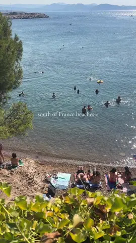🇫🇷🥰 #france #beach #eurosummer #travel 