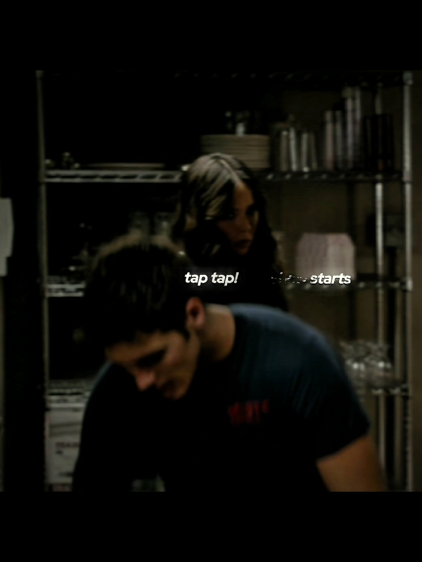 the text took me so long to do omg #thevampirediaries #jeremygilbert #annazhu #fypシ゚ #tvdedits 